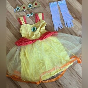 ❌SOLD (elsewhere)❌ Princess Peach (Mario) costume